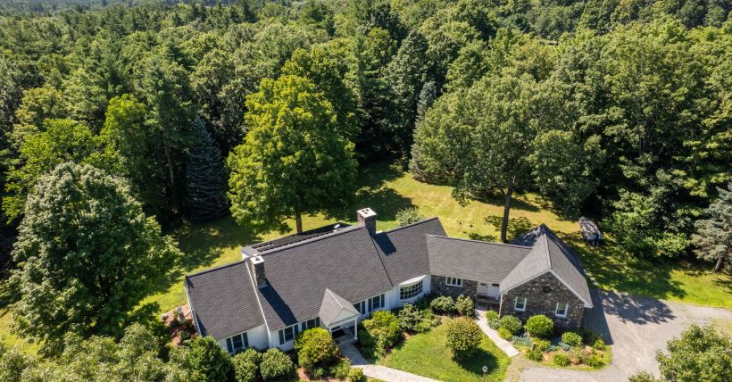 110 Northfield Rd, Lunenburg, MA 01462